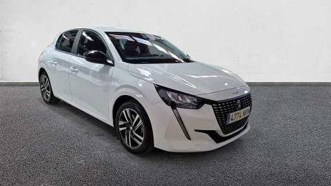 Peugeot 208 BlueHDi 73kW (100CV) Active Pack