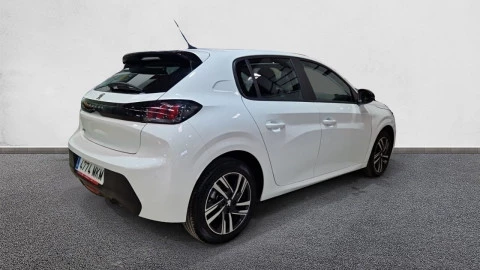 Peugeot 208 BlueHDi 73kW (100CV) Active Pack