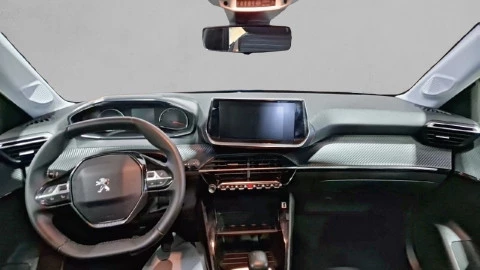 Peugeot 208 BlueHDi 73kW (100CV) Active Pack