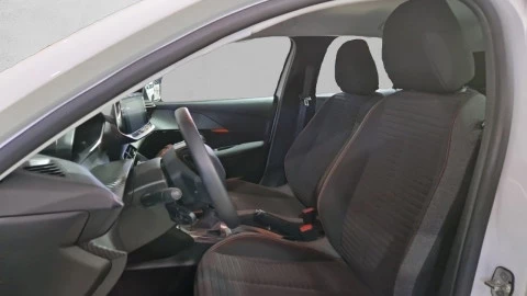 Peugeot 208 BlueHDi 73kW (100CV) Active Pack