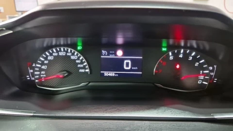 Peugeot 208 BlueHDi 73kW (100CV) Active Pack