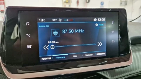 Peugeot 208 BlueHDi 73kW (100CV) Active Pack