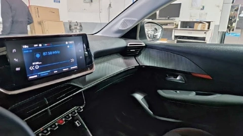 Peugeot 208 BlueHDi 73kW (100CV) Active Pack