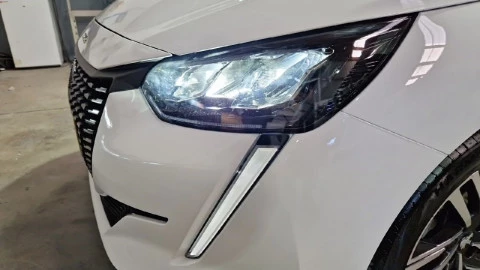 Peugeot 208 BlueHDi 73kW (100CV) Active Pack