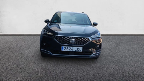 Seat Tarraco 1.5 TSI 110kW S&S DSG Xcellence