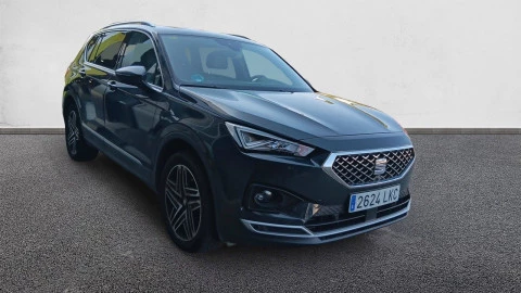 Seat Tarraco 1.5 TSI 110kW S&S DSG Xcellence
