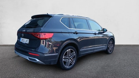 Seat Tarraco 1.5 TSI 110kW S&S DSG Xcellence