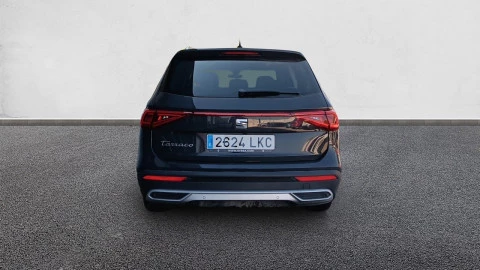 Seat Tarraco 1.5 TSI 110kW S&S DSG Xcellence