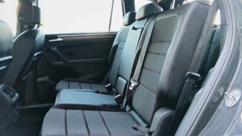 Seat Tarraco 1.5 TSI 110kW S&S DSG Xcellence