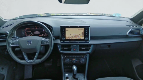 Seat Tarraco 1.5 TSI 110kW S&S DSG Xcellence