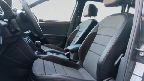 Seat Tarraco 1.5 TSI 110kW S&S DSG Xcellence