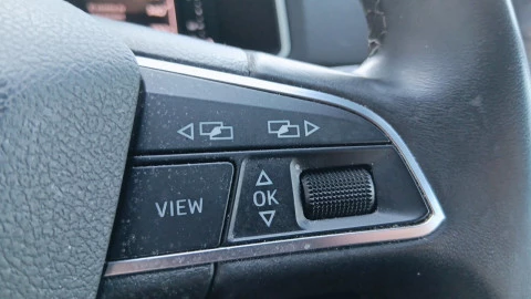 Seat Tarraco 1.5 TSI 110kW S&S DSG Xcellence