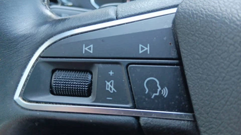 Seat Tarraco 1.5 TSI 110kW S&S DSG Xcellence