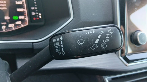 Seat Tarraco 1.5 TSI 110kW S&S DSG Xcellence