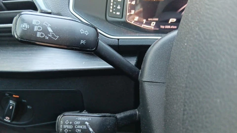 Seat Tarraco 1.5 TSI 110kW S&S DSG Xcellence