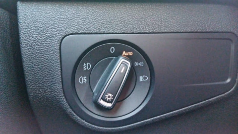 Seat Tarraco 1.5 TSI 110kW S&S DSG Xcellence