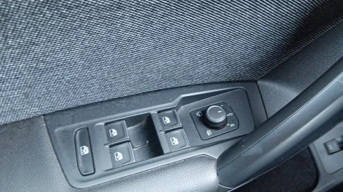 Seat Tarraco 1.5 TSI 110kW S&S DSG Xcellence