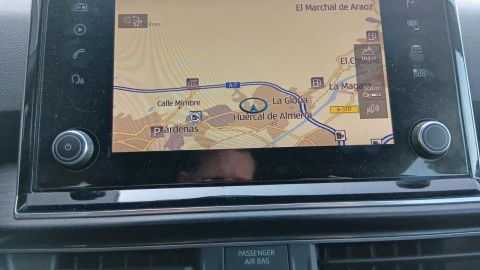 Seat Tarraco 1.5 TSI 110kW S&S DSG Xcellence