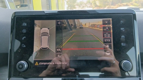 Seat Tarraco 1.5 TSI 110kW S&S DSG Xcellence