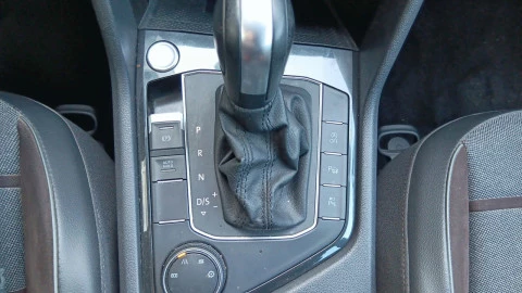 Seat Tarraco 1.5 TSI 110kW S&S DSG Xcellence