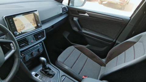 Seat Tarraco 1.5 TSI 110kW S&S DSG Xcellence