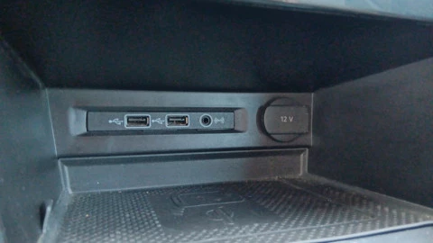 Seat Tarraco 1.5 TSI 110kW S&S DSG Xcellence