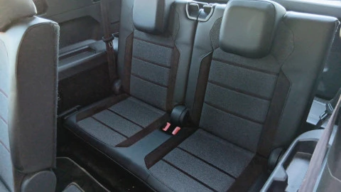 Seat Tarraco 1.5 TSI 110kW S&S DSG Xcellence