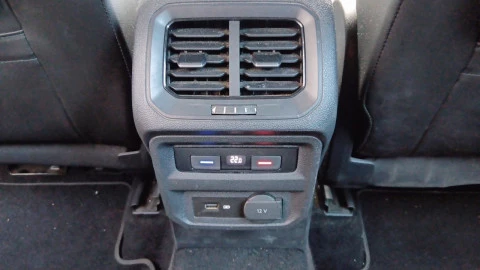 Seat Tarraco 1.5 TSI 110kW S&S DSG Xcellence