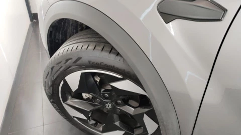 Renault Captur techno Eco-G 100cv (74 kW)