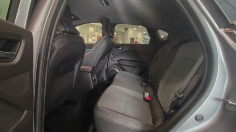 Renault Captur techno Eco-G 100cv (74 kW)