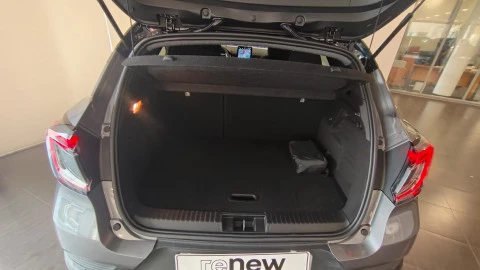 Renault Captur techno Eco-G 100cv (74 kW)