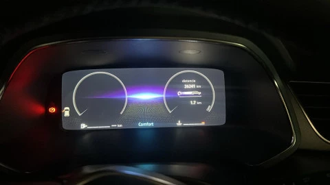 Renault Captur techno Eco-G 100cv (74 kW)