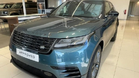 Land Rover Range Rover Velar 2.0 I4 PHEV 297kW Dynamic SE 4WD Auto
