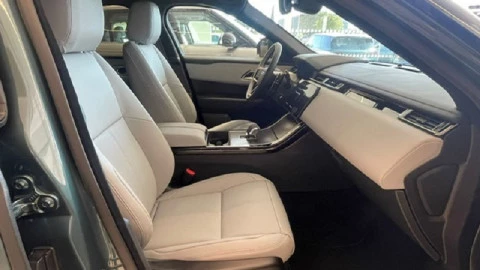 Land Rover Range Rover Velar 2.0 I4 PHEV 297kW Dynamic SE 4WD Auto