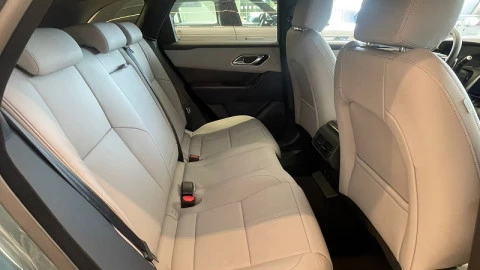 Land Rover Range Rover Velar 2.0 I4 PHEV 297kW Dynamic SE 4WD Auto