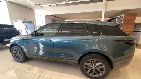 Land Rover Range Rover Velar 2.0 I4 PHEV 297kW Dynamic SE 4WD Auto
