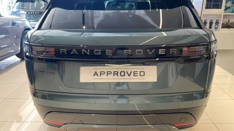 Land Rover Range Rover Velar 2.0 I4 PHEV 297kW Dynamic SE 4WD Auto