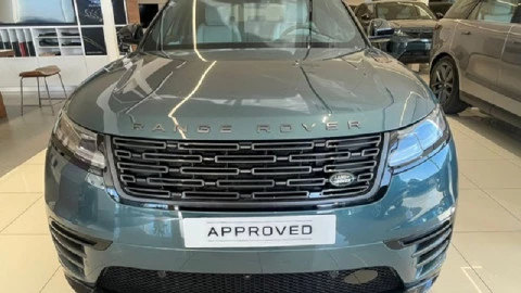 Land Rover Range Rover Velar 2.0 I4 PHEV 297kW Dynamic SE 4WD Auto