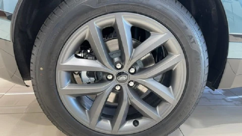 Land Rover Range Rover Velar 2.0 I4 PHEV 297kW Dynamic SE 4WD Auto