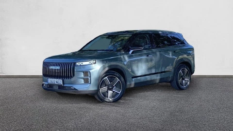 Jaecoo 7 Select 1.6 TGDI 108kW (145CV) FWD