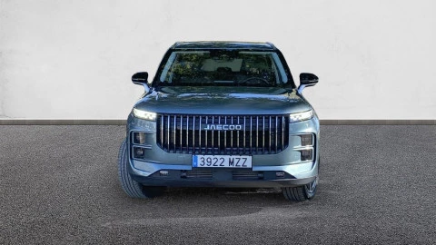 Jaecoo 7 Select 1.6 TGDI 108kW (145CV) FWD