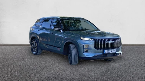 Jaecoo 7 Select 1.6 TGDI 108kW (145CV) FWD