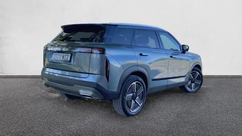 Jaecoo 7 Select 1.6 TGDI 108kW (145CV) FWD