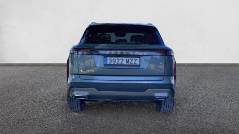 Jaecoo 7 Select 1.6 TGDI 108kW (145CV) FWD