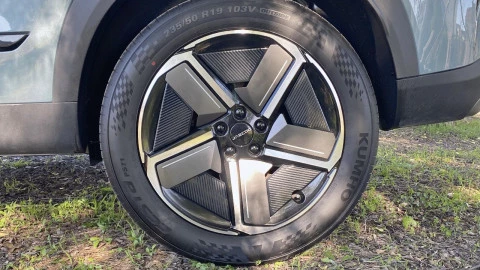 Jaecoo 7 Select 1.6 TGDI 108kW (145CV) FWD