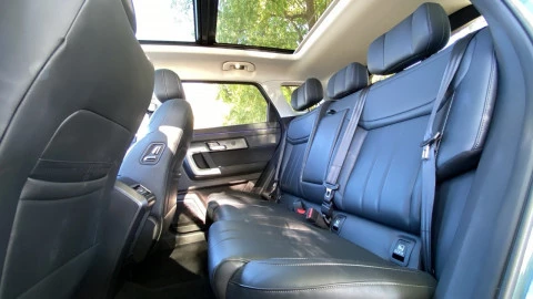 Jaecoo 7 Select 1.6 TGDI 108kW (145CV) FWD