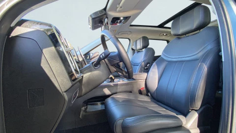 Jaecoo 7 Select 1.6 TGDI 108kW (145CV) FWD