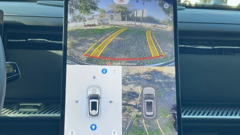 Jaecoo 7 Select 1.6 TGDI 108kW (145CV) FWD