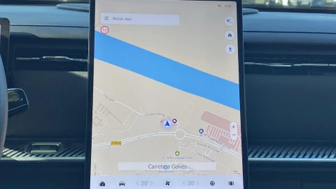 Jaecoo 7 Select 1.6 TGDI 108kW (145CV) FWD