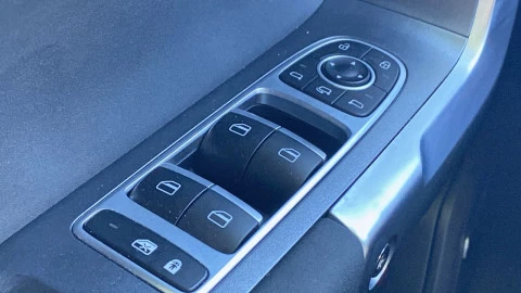 Jaecoo 7 Select 1.6 TGDI 108kW (145CV) FWD